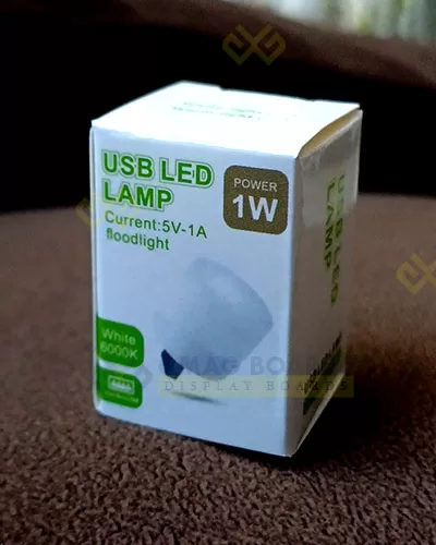 USB LED Lights